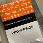 Comentario Al Texto Hebreo Del Antiguo Testamento/Proverbios – imagen 4