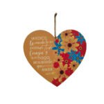 Corazon Hefziba