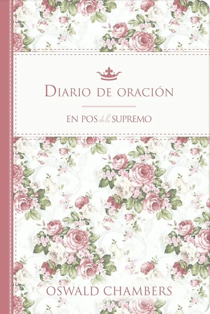 Nuestro Pan Diario/En Pos del Supremo 1 Nuestro Pan Diario/En Pos del Supremo