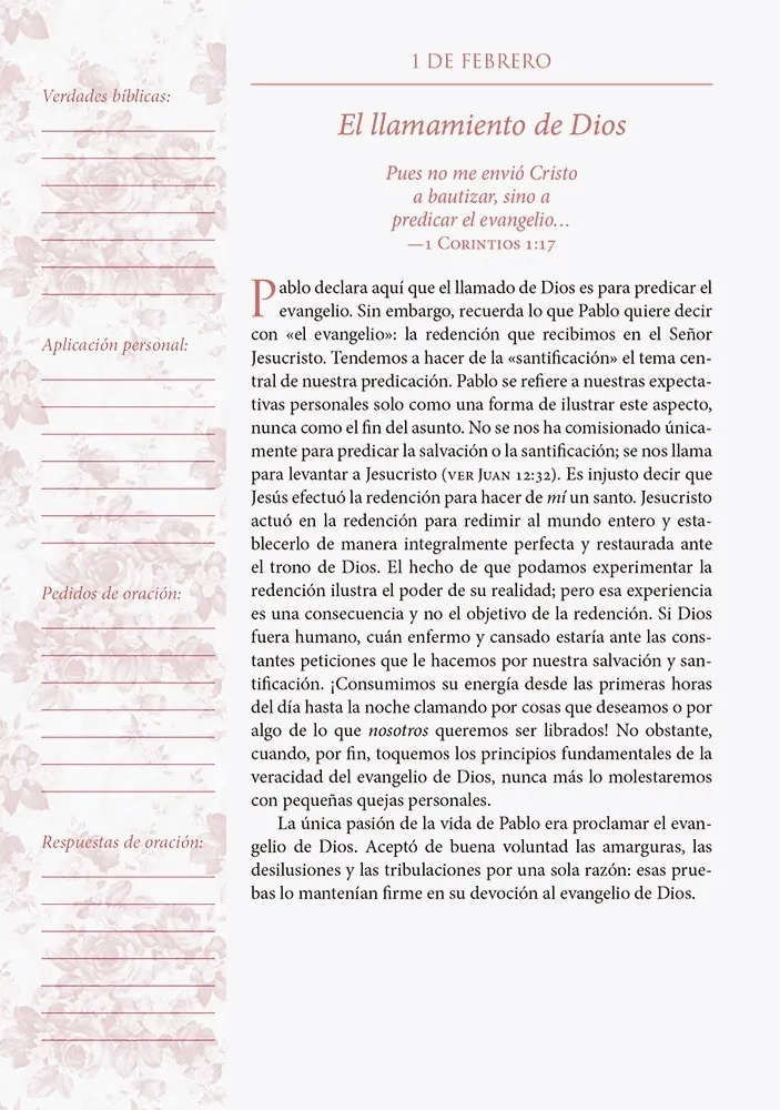 Nuestro Pan Diario/En Pos del Supremo 2 Nuestro Pan Diario/En Pos del Supremo - Image 2