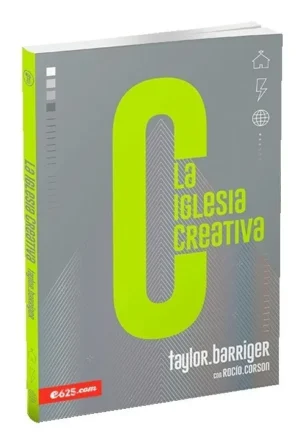 La iglesia Creativa