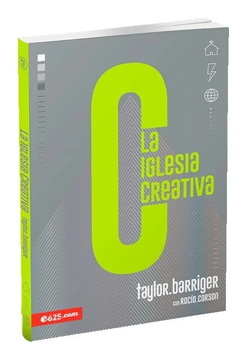 La iglesia Creativa 1 La iglesia Creativa
