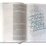 RV60 Biblia devocional Mujer Verdadera. Tapa dura. – imagen 3
