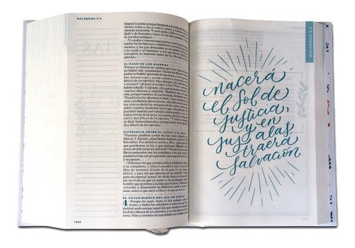 Biblia RVR60 Devocional Mujer Verdadera 3 Biblia RVR60 Devocional Mujer Verdadera - Image 3