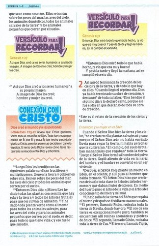 Biblia Interactiva: La Gran Historia. 5 Biblia Interactiva: La Gran Historia. - Image 5