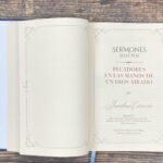 Pecadores En Manos De Un Dios Airado Tomo 3 – imagen 2
