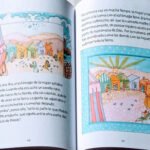 Biblia para Niñas – Historias Bíblicas para Madres e Hijas – imagen 4