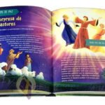 Yo soy. 40 Razones para confiar en Dios. – imagen 3
