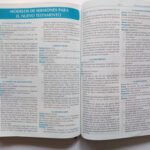 RV1960 Biblia de la predicación – imagen 2