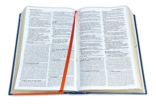 Biblia De Estudio De La Vida Plena Para Jovenes/Tapa Dura 2 Biblia De Estudio De La Vida Plena Para Jovenes/Tapa Dura - Image 2