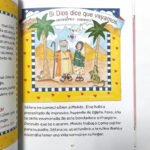Biblia para Niñas – Historias Bíblicas para Madres e Hijas – imagen 3