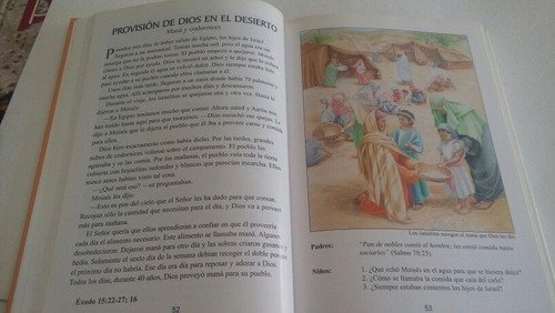 101 Historias Favoritas de la Biblia | Rustica 3 101 Historias Favoritas de la Biblia | Rustica - Image 3