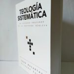 Teología Sistemática – John MacArthur – imagen 2