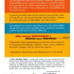 ¿Quién me Desconectó el Cerebro? – Caroline Leaf – imagen 2