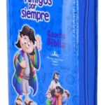 RVR022cPZLMa PJR AMIGOS POR SIEMPRE COLOR