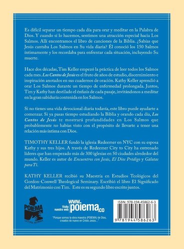 Los Cantos De Jesus 2 Los Cantos De Jesus - Image 2