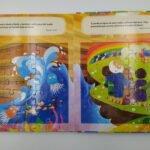 Rompecabezas Bíblico 6 en 1 El Arca de Noé – imagen 2