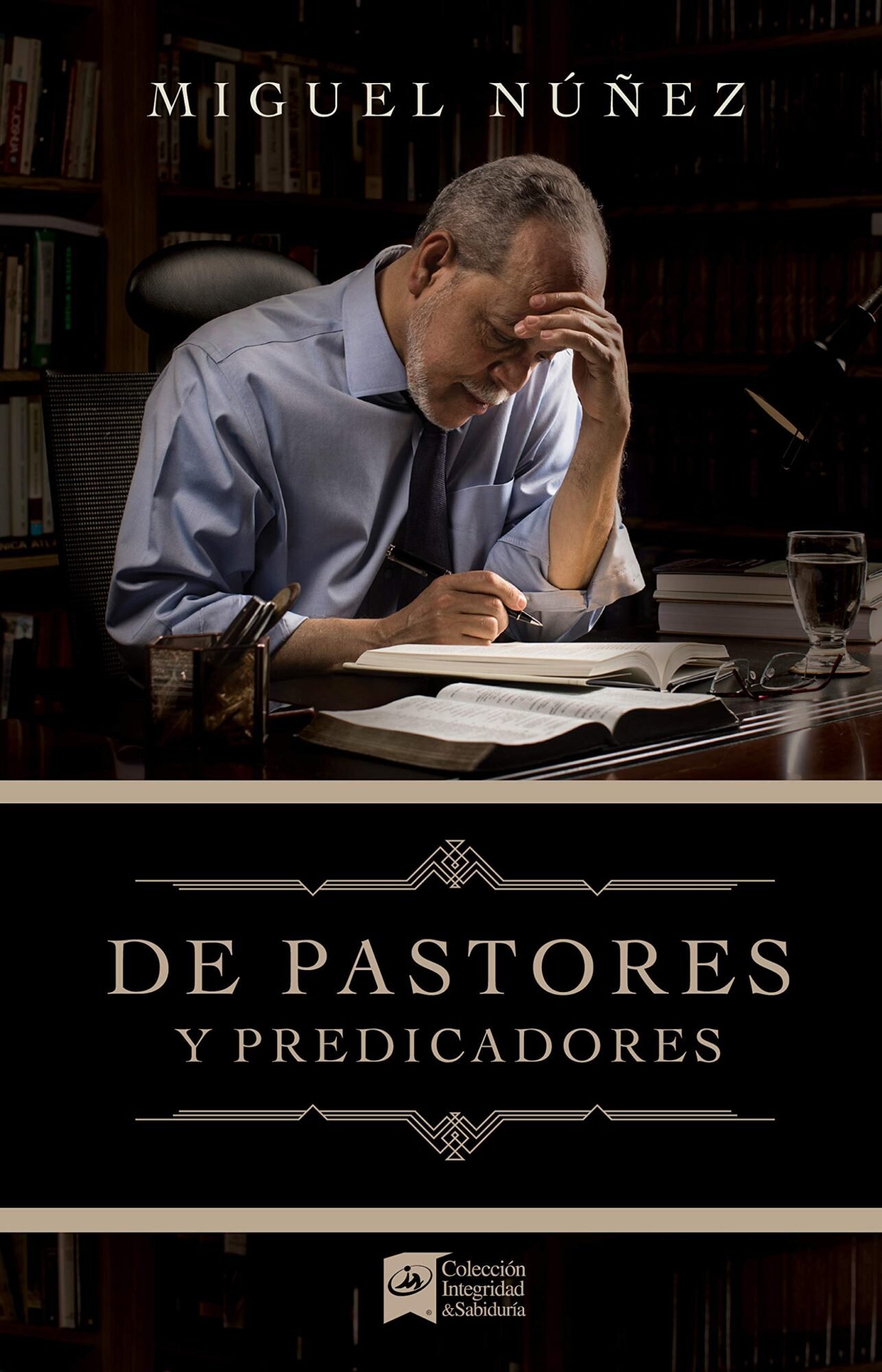 De pastores y predicadores 1 De pastores y predicadores