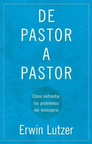 De Pastor A Pastor
