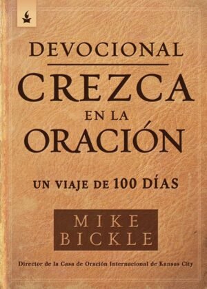 Devocional Crezca en la Oración