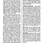 Diccionario Bíblico Conciso Holman – imagen 2