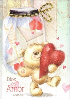 Diario Dios es Amor
