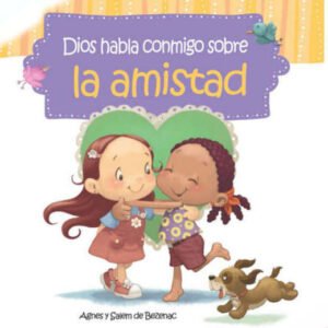 Dios habla conmigo sobre la amistad