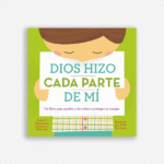 Dios Hizo Cada Parte De Mi