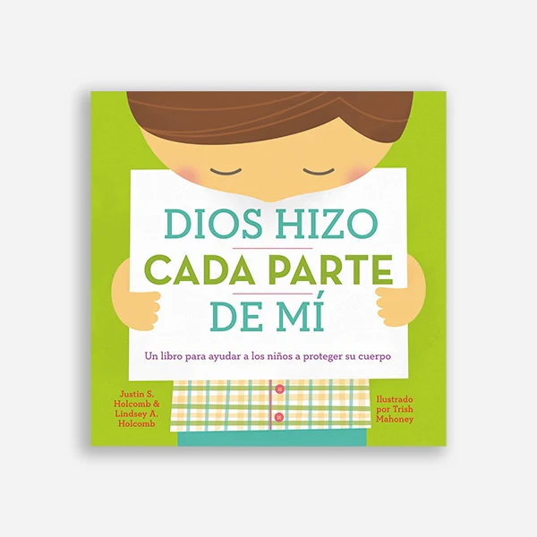 Dios Hizo Cada Parte De Mí 1 Dios Hizo Cada Parte De Mí