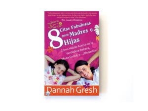 8 citas fabulosas para madres e hijas/Bolsilibro