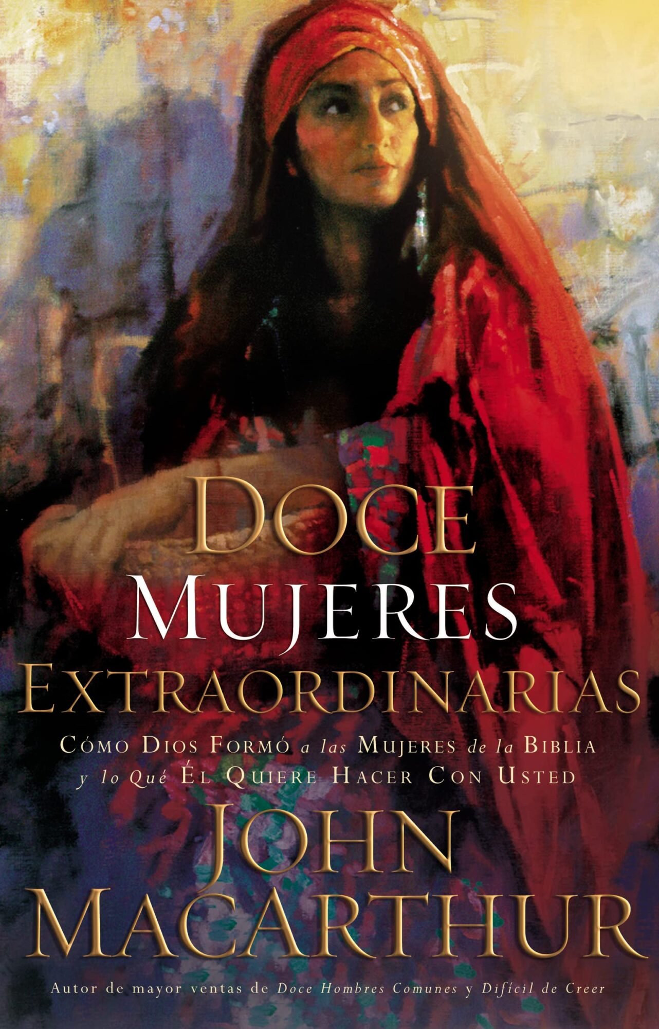Doce Mujeres Extraordinarias 1 Doce Mujeres Extraordinarias