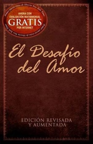 Desafío Del Amor
