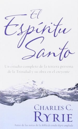 Espíritu Santo