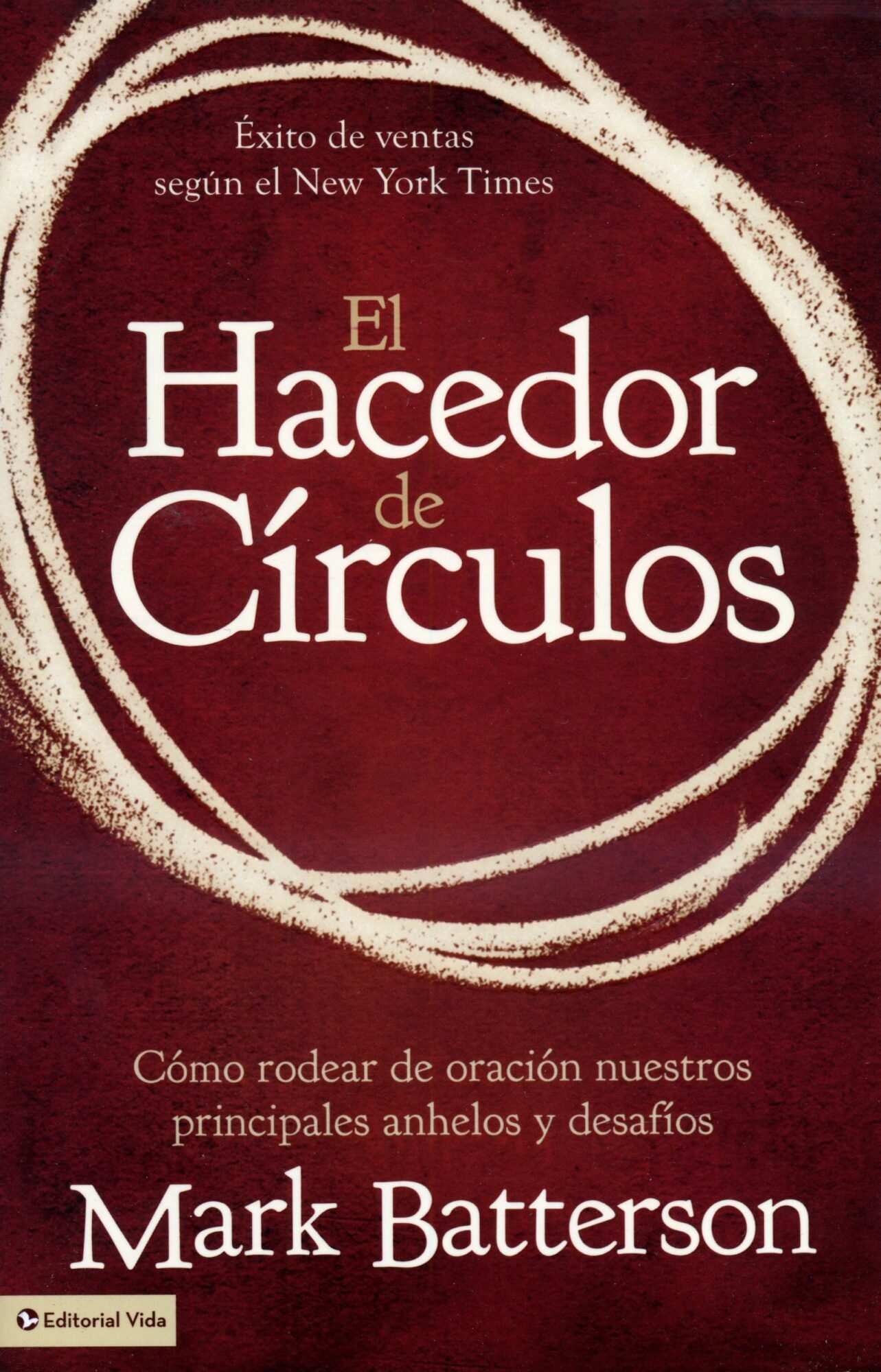 El Hacedor de círculos 1 El Hacedor de círculos