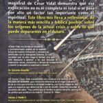 El pecado de Sodoma. Cesar Vidal. – imagen 2