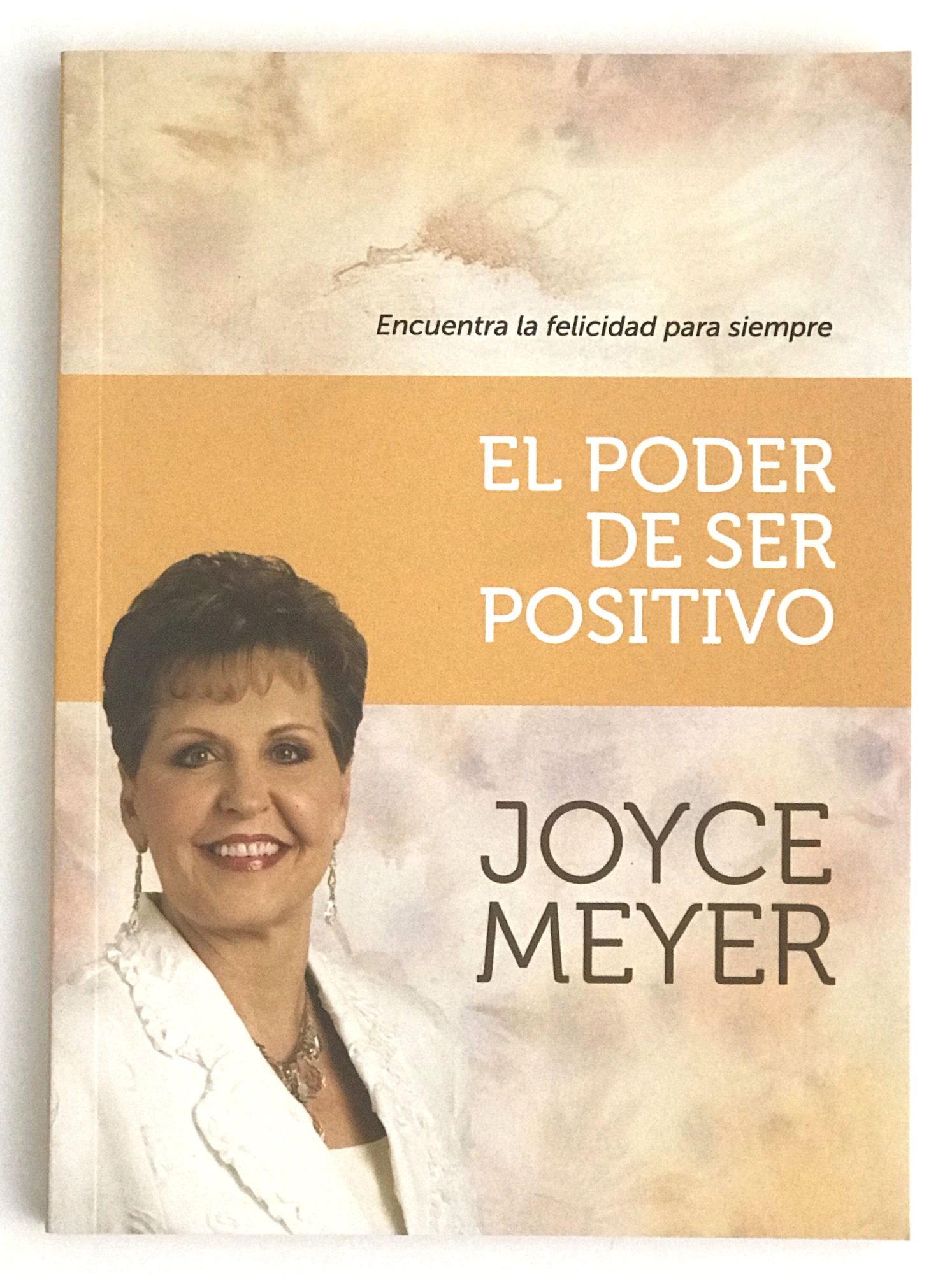 El Poder de Ser Positivo 1 El Poder de Ser Positivo