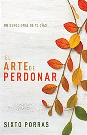 Libro El Arte de Perdonar