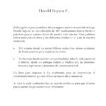 Evangelio En Pocas Palabras/El – imagen 2