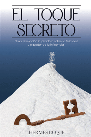El toque secreto - Hermes Duque