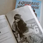 Equipado para Sobrevivir – Nando Steidel – imagen 5
