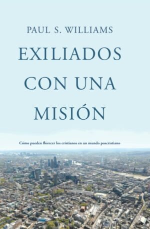 Exiliados Con Una Mision