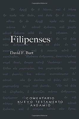 Filipenses/Comentario Nuevo Testamento Andamio