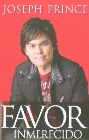 Favor Inmerecido