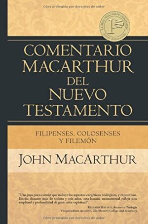 Filipenses, Colosenses y Filemón