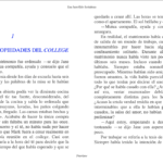 Esa Horrible Fortaleza – imagen 3