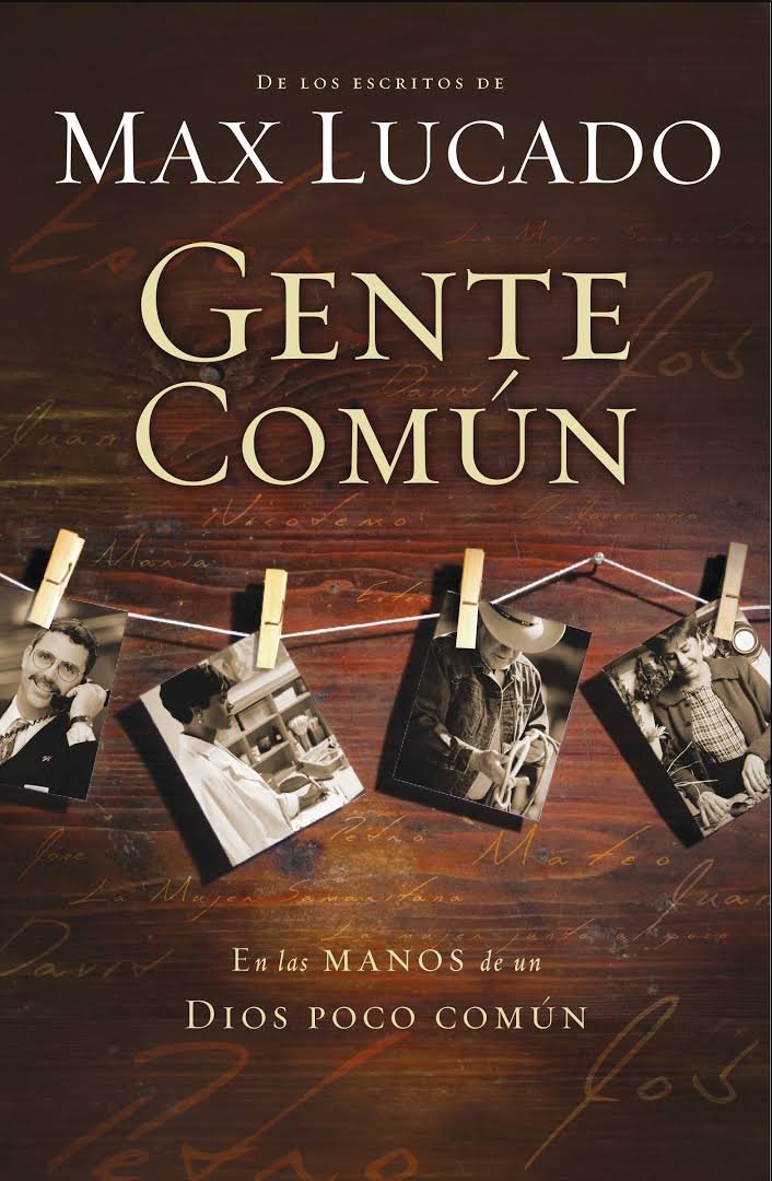 Gente común Libro 1 Gente común Libro