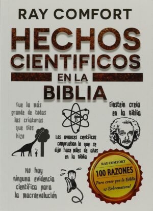 Hechos Cientificos en la Biblia