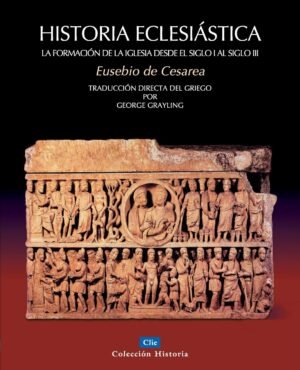 Historia Eclesiastica/Siglo I - Siglo III