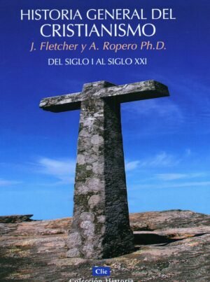 Historia General del Cristianismo