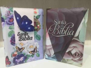Biblia 055 Himnario Ipuc Reina Valera 1960